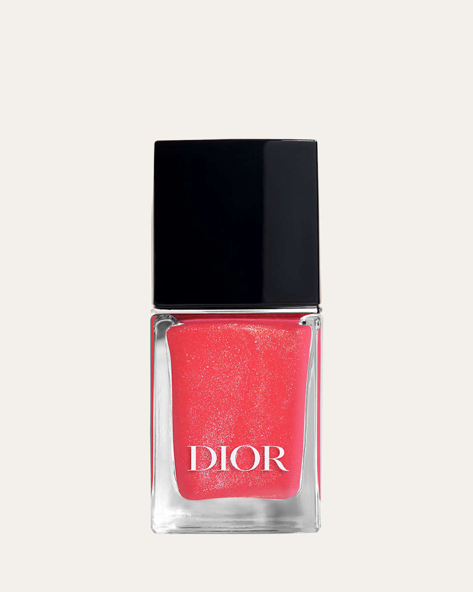 Limited Edition Dior Vernis Nail Polish